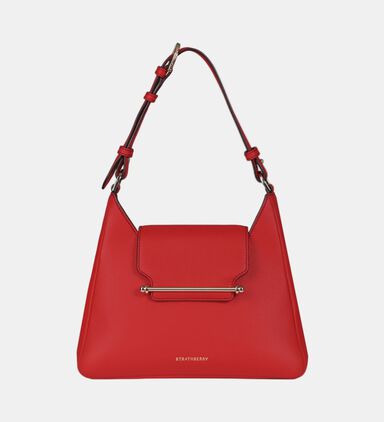 Multrees Leather Hobo Bag