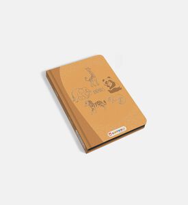 Kidydraw-mini Lcd Tracing Animals Book