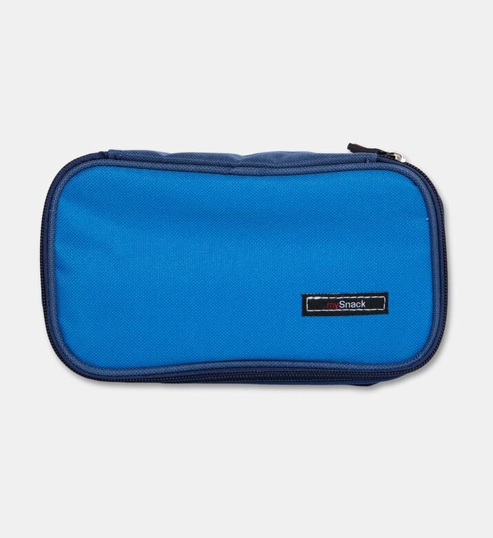 Iris Barcelona Duo Reusable Sandwich Holder, Packshot View