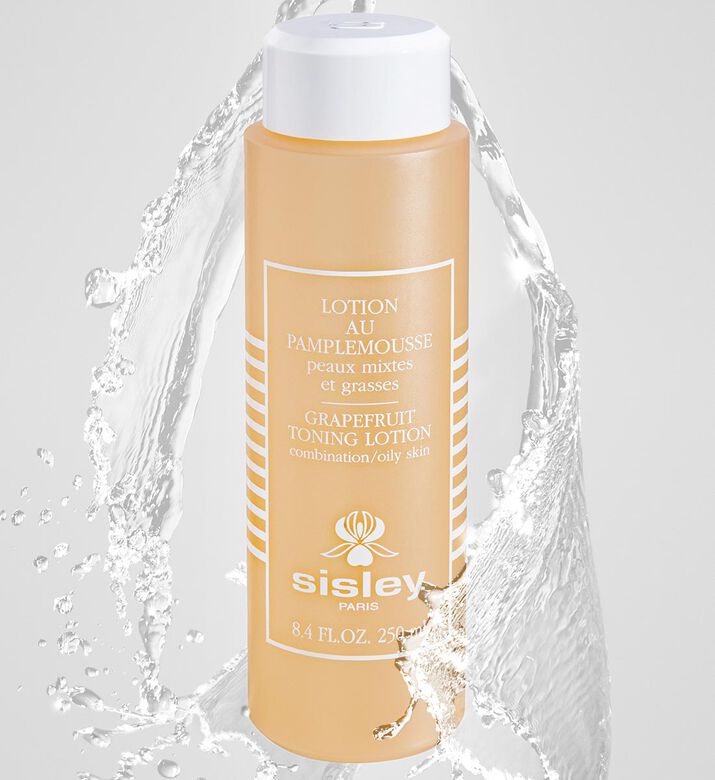 SISLEY Grapefruit Toning Lotion 250 Ml, Packshot View SISLEY Grapefruit Toning Lotion 250 Ml, Packshot View