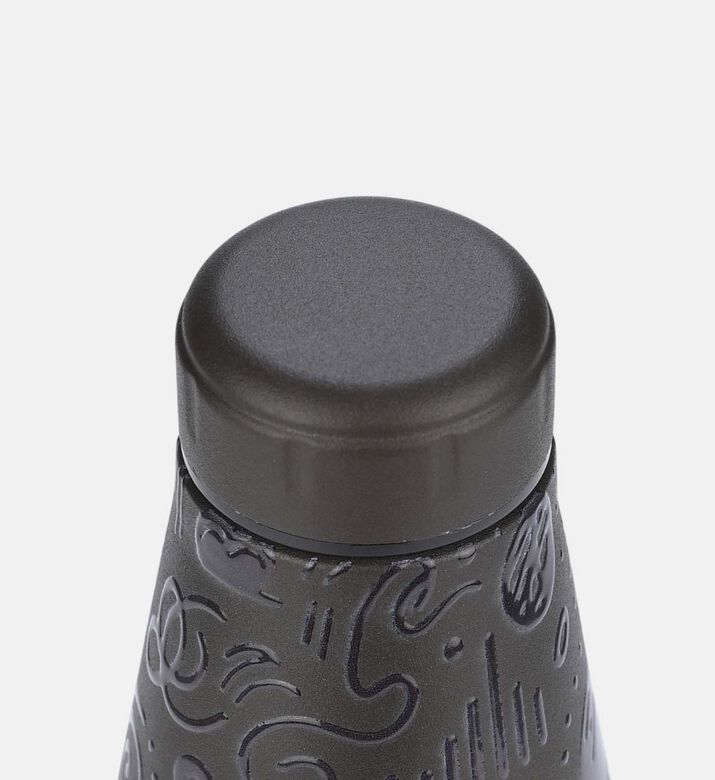 Noir Echo Insulated Travel Flask