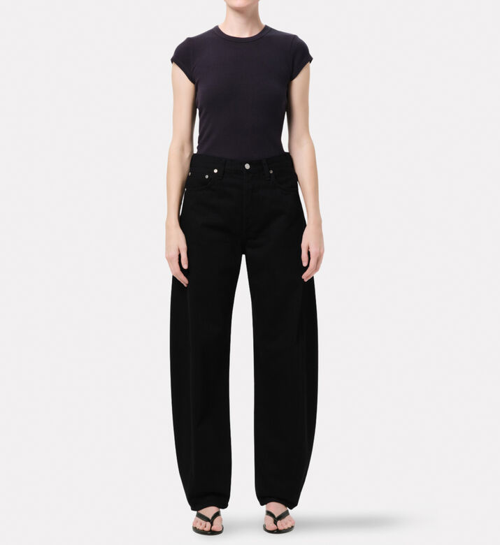 Agolde Jeans Luna, Model View