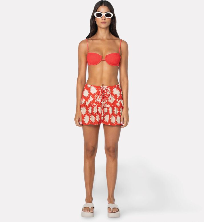 Maaji Skirt Raisa, Model View