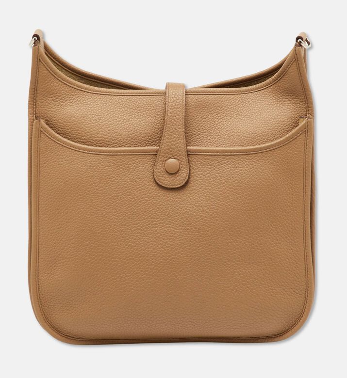 Hermes Bag, Packshot View