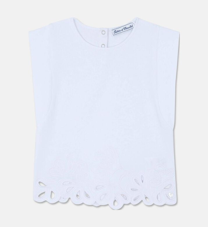 Tartine et Chocolat Ts, Packshot View