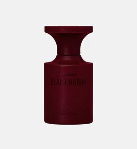 BORNTOSTANDOUT Black Karak Extrême Extrait De Parfum, Packshot View