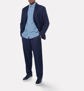 Les Deux Pant Como, Model View