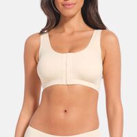 Adjustable Shoulder Straps Posture Bra