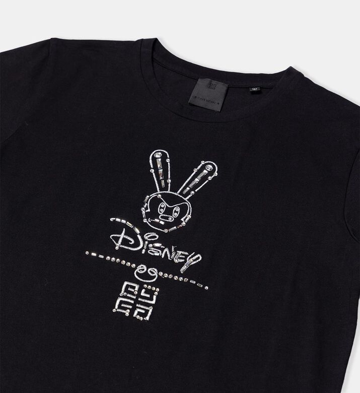 Disney Ortensia-print T-shirt Disney Ortensia-print T-shirt