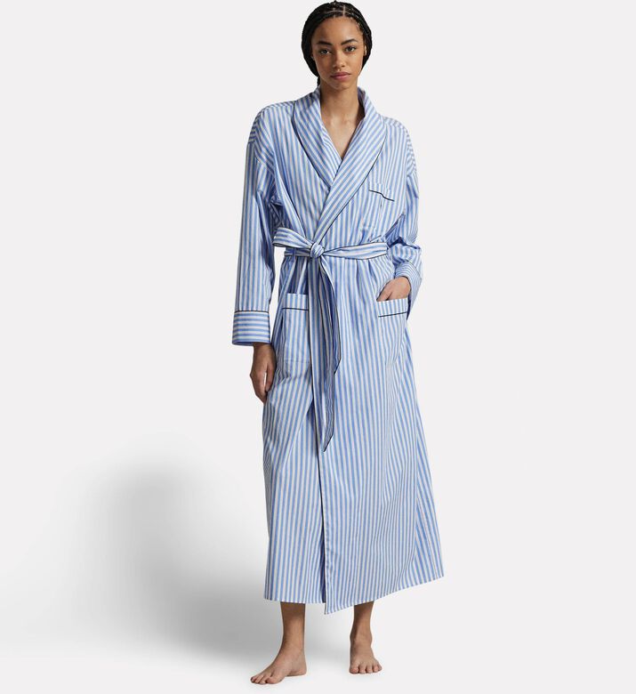 Polo by Ralph Lauren Robe Heritage, Model View