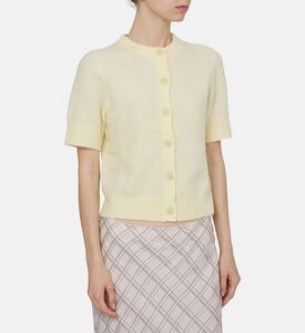 Sanoura Regular-fit Cardigan