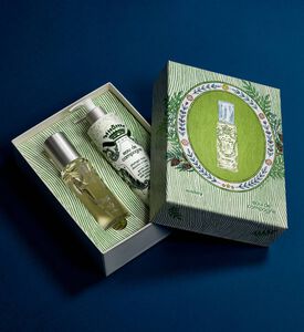 Eau De Campagne Fee Greening Gift Set Eau De Campagne Fee Greening Gift Set