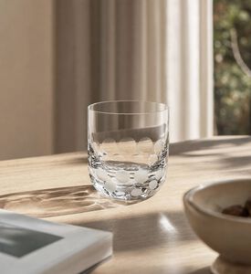 Mario Cionni Harrys Dof Tumblers 6-piece Set, Model View