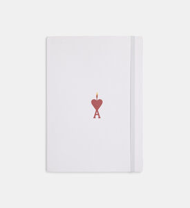 Ami Paris X Galeries Lafayette Carnet