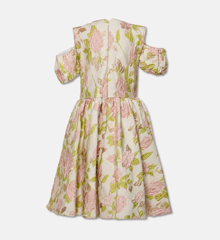 Speranza Dress, Packshot View