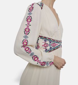 Ba and Sh Dress Tina, Model View