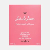جل الاستحمام المعطر Soir de Lune