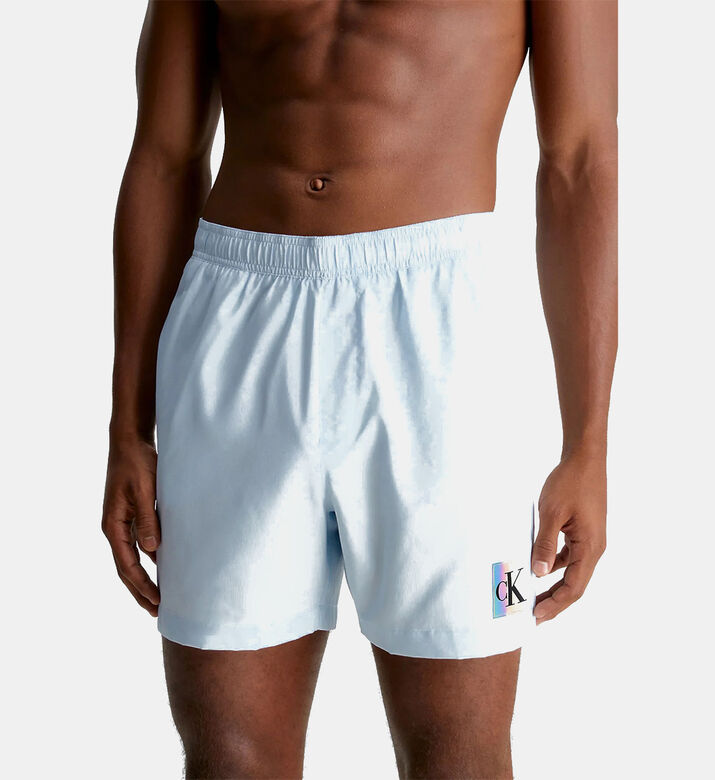 شورت سباحة متوسط برباط شورت سباحة متوسط برباط