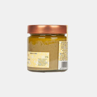 Pistachio Cannoli Cream Jar