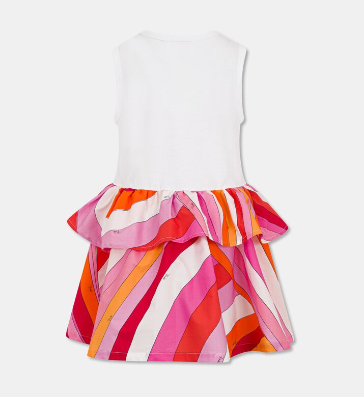 Emilio Pucci Dress Jersey, Packshot View