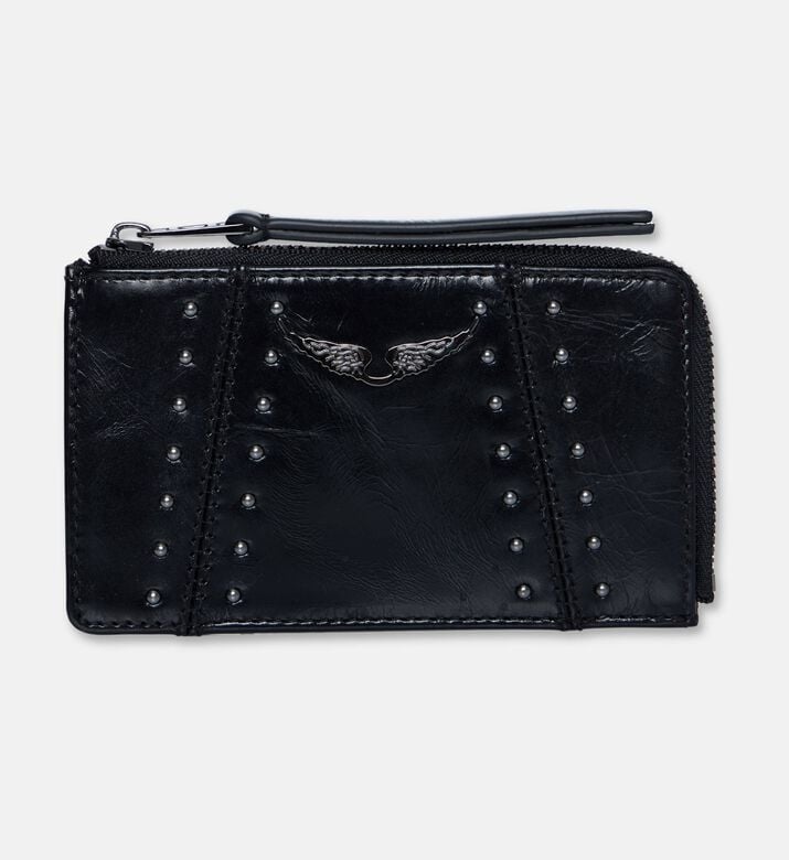 Zadig et Voltaire Wallet Vintage, Packshot View