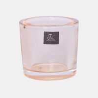 Tealight Glass Candle Holder