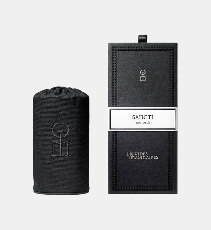 عطر سانكتي سبايسي