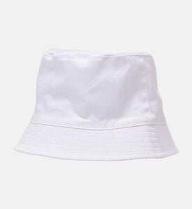 Teddy Bear-print Bucket Hat Teddy Bear-print Bucket Hat