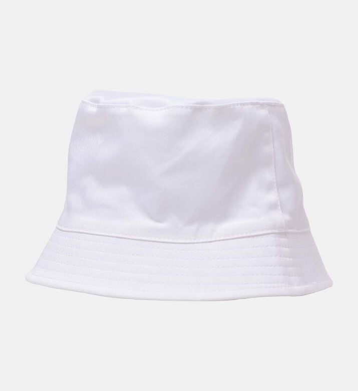 Teddy Bear-print Bucket Hat Teddy Bear-print Bucket Hat