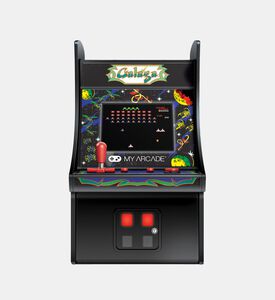 Micro Player Mini Arcade Machine