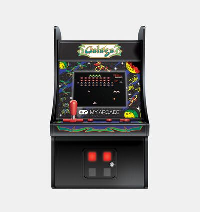 Micro Player Mini Arcade Machine