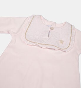 Cotton Babygrow Cotton Babygrow
