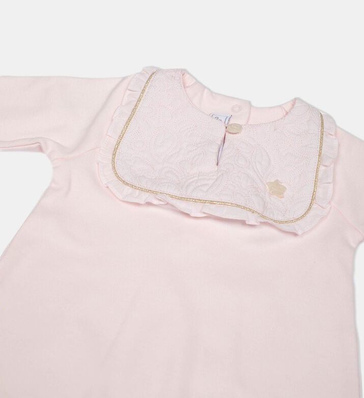 Cotton Babygrow Cotton Babygrow