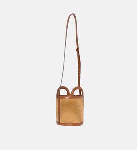 Restyled Small Size Bucket Bag