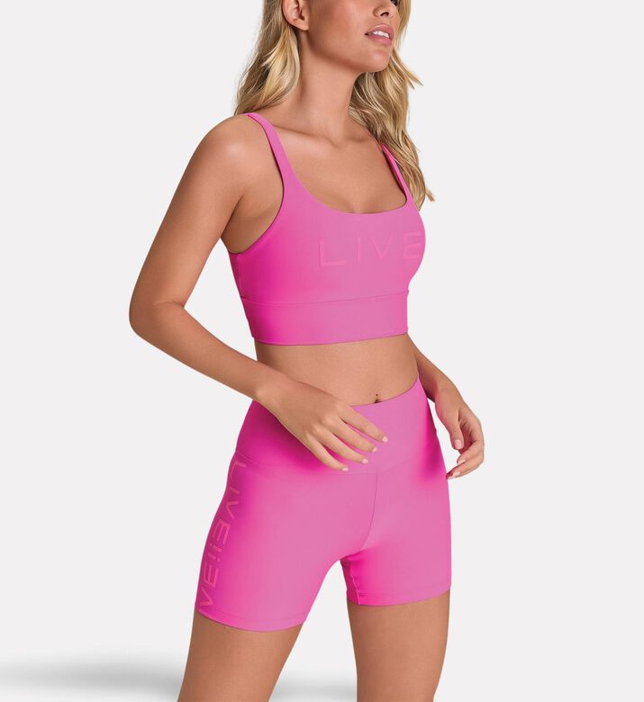 LIVE! Icon Neo Adaptiv Shorts, Model View