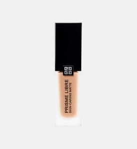 Prisme Libre Skin Matte Foundation