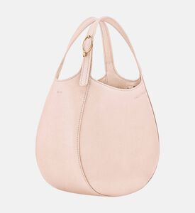 Longchamp Bag Foulonne, Cream, Packshot View