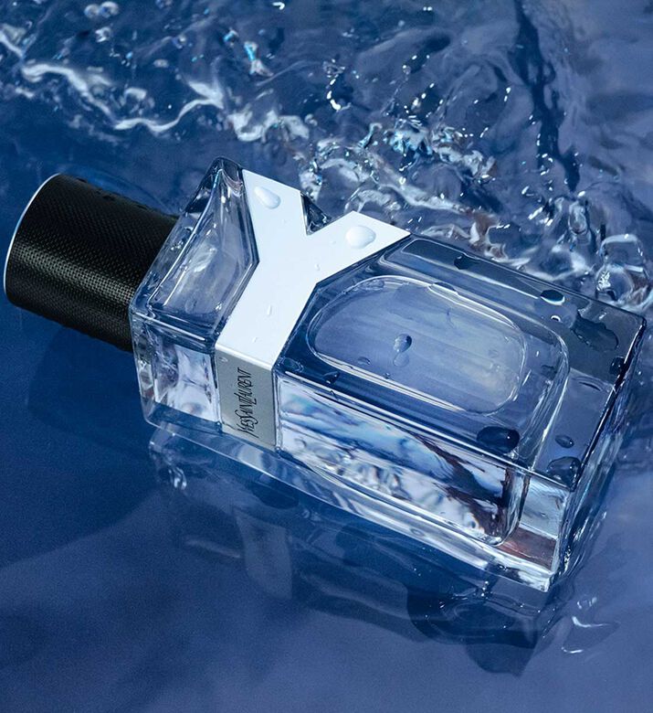 Y Eau De Toilette