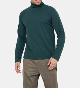 Award Accent Cotton Long T-shirt Award Accent Cotton Long T-shirt