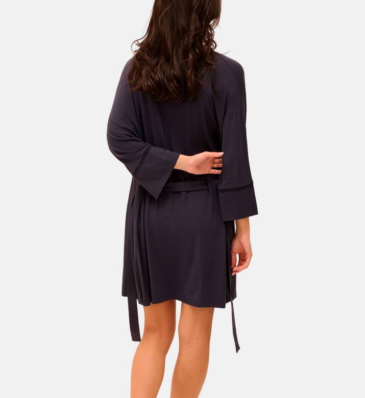 Simone Perele Kimono, Model View Simone Perele Kimono, Model View