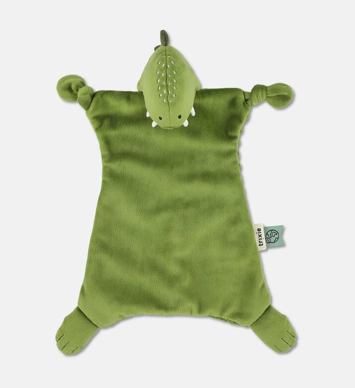 Trixie Baby Comforter-dino, Packshot View