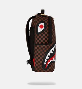 Sharks In Paris Backpack