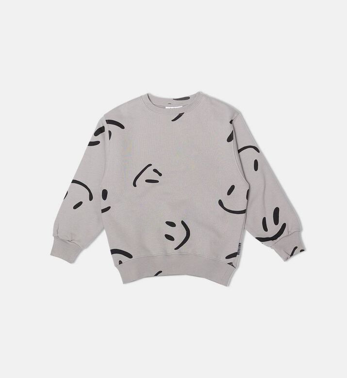 Molo Sweatsh Monti, Packshot View