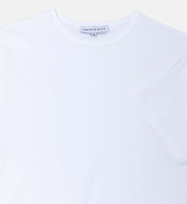 Essential Egyptian Cotton Undershirt