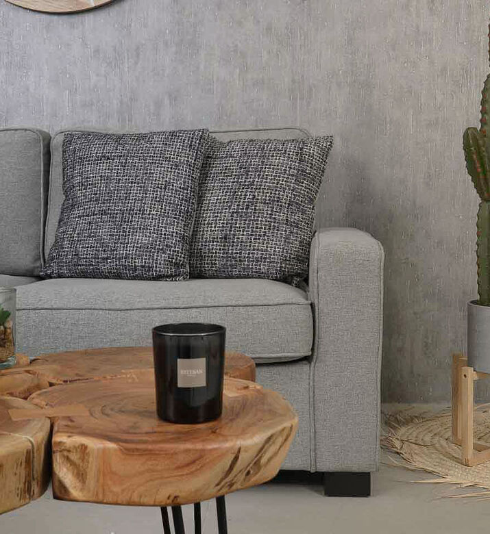 Sous Les Feuilles Scented Candle
