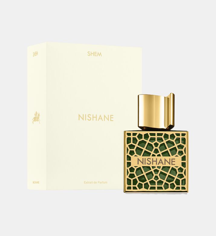 ماء عطر شيم