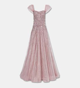 Christophe Guillarme Dress Long, Packshot View