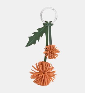Longchamp Keyring Longcharm, Packshot View