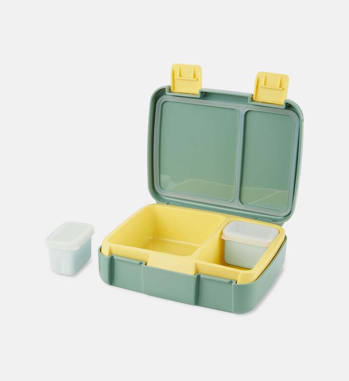 Hedgehog Zoo Bento Box
