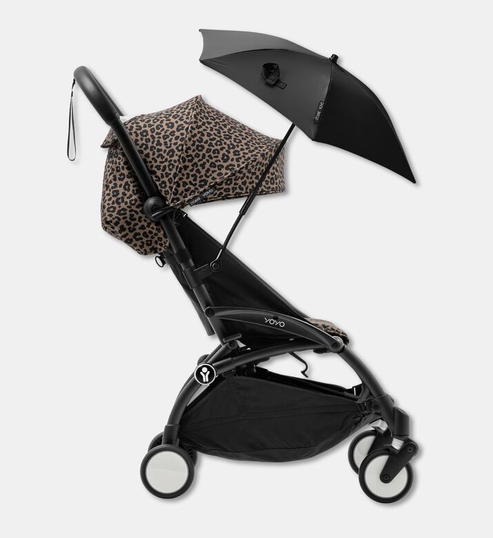 Stokke Yoyo Stokke Yoyo 6+ Pack Leopard, Packshot View